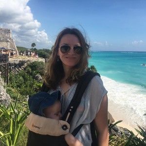 Meet your Posher, Agnieszka